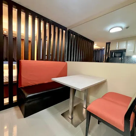 Kiel Hotel - Manila Airport Naia Terminal 3