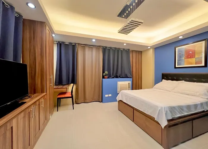Apartahotel Kiel - Airport Naia Terminal 3 *